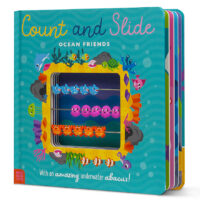 Count and Slide Ocean Friends