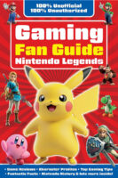 Gaming Fan Guide: Nintendo Legends