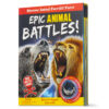 Epic Animal Battles! with Claw Necklace