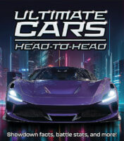 Ultimate Cars Head-to-Head