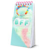 BFF Bracelet Journal Set