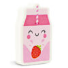 Strawberry Milk Super Stationery Set