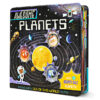 Awesome Planets with Bouncy Ball Planets