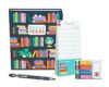 Book Lover&rsquo;s Stationery Set