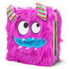 How to Become a...Worry Monster
