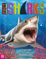 Fact Explorer: Sharks