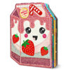 Strawberry Milk