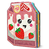 Strawberry Milk