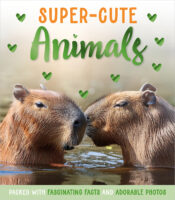 Super-Cute Animals