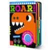 Roar!