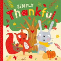 Simply Thankful