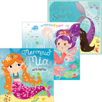 Mermaids Pack