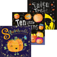Halloween Fun Pack