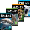 Animal Nonfiction Reader Pack
