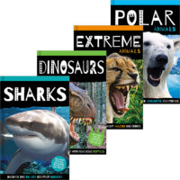 Animal Nonfiction Reader Pack