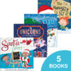 Christmas Picture Book Collection
