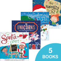 Christmas Picture Book Collection