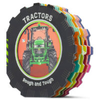Tractors: Rough and Tough