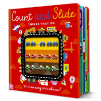 Count and Slide Things That Go
