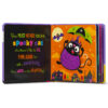 Never Touch a Spooky Ghost!