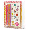 Mochi Donut & Boba Tea Super Stationery Set