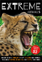 Extreme Animals