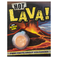 Hot Lava! with Slime