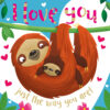 Lots of Love Picture Book Pack