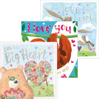 Lots of Love Picture Book Pack