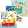 Spring Picture Book Pack