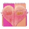 BFF Butterfly Heart Journal Set