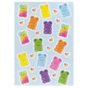 Gummy Bear Super Stationery Set
