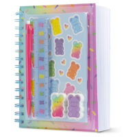 Gummy Bear Super Stationery Set
