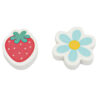 Strawberry Daisy Super Stationery Set