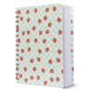 Strawberry Daisy Super Stationery Set