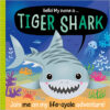 Hello! My Name Is...Tiger Shark