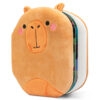 Squish and Snugg Curious Capybara