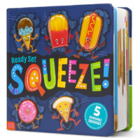 Ready Set Squeeze!
