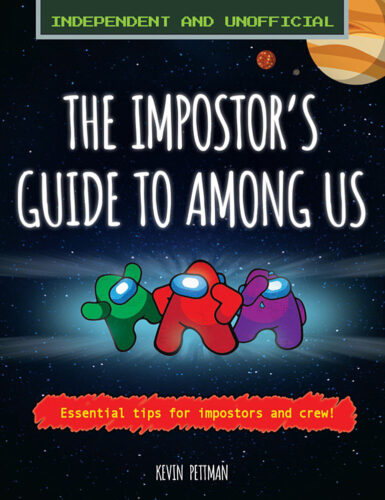 Strategic Mapping in Among Us: A Guide for Imposters and Crewmates