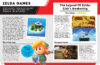 The Essential Handbook for Nintendo Switch