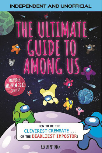 A Parent's Guide to Among Us: everything you need to know about the game