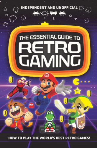 GitHub - mikeroyal/Retro-Gaming-Guide: Retro Gaming Guide.