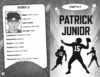 Sports Heroes: Patrick Mahomes