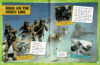 Animal Heroes of World War II