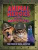 Animal Heroes of World War II