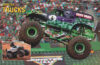 Monster Trucks in 3D: Mega Machines