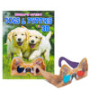 World's Cutest Dogs & Puppies in 3D