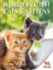 World’s Cutest Cats & Kittens