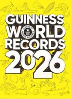 Guinness World Records 2026