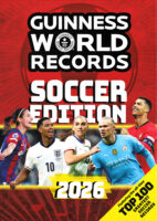 Guinness World Records: Soccer Edition 2026